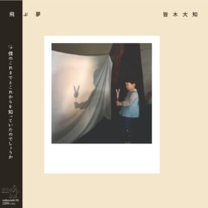 皆木大知 - 飛ぶ夢 [ CD ]