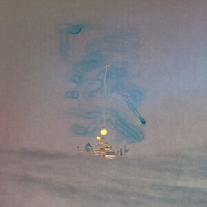 北里彰久 - 砂の時間 水の街 [ CD ]