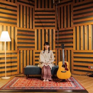 井上園子 - ほころび [ 2LP ]：圖片 2