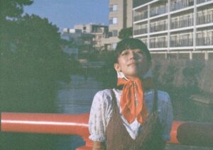 井上園子 - ほころび [ 2LP ]：圖片 3