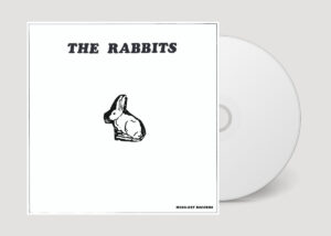 The Rabbits -  The Rabbits［ CD ］：圖片 2
