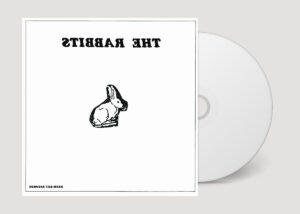 The Rabbits -  The Rabbits［ CD ］：圖片 3