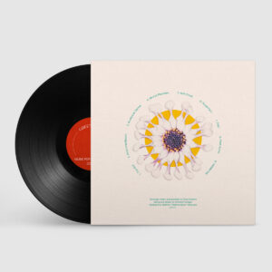 Green-House - Music for Living Spaces [ LP ]：圖片 3