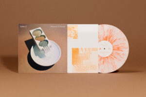 J Foerster/N Kramer -  Habitat II [ LP ]：圖片 2