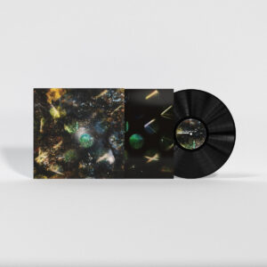 Green-House - A Host for All Kinds of Life [ LP ]：圖片 2