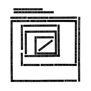R.N.A. Organism - R.N.A.O Meets P.O.P.O［ LP ］：圖片 3