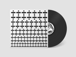 R.N.A. Organism - R.N.A.O Meets P.O.P.O［ LP ］：圖片 2