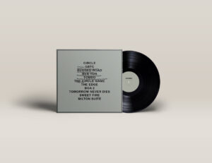 Sam Gendel & Sam Wilkes - The Doober [ LP ]：圖片 3