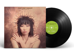 小林泉美 - Choice Cuts 1978-1983［LP］：圖片 2