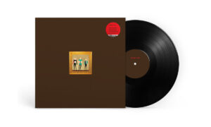 Sam Gendel - Dream Trio [ LP ]：圖片 2
