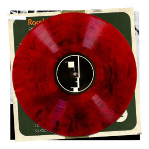 Bauhaus - The Bela Session [ LP ]：圖片 2