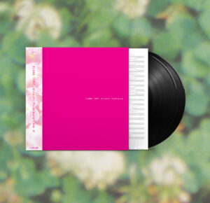 Hiroshi Yoshimura - FLORA 1987［ 2LP ］：圖片 2