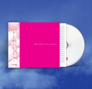 Hiroshi Yoshimura - FLORA 1987［ CD ］