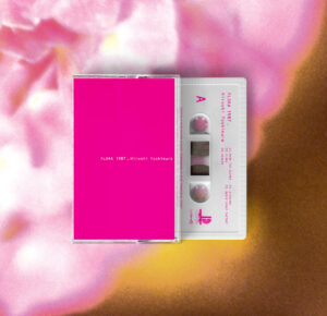 Hiroshi Yoshimura - FLORA 1987［ 卡帶 ］
