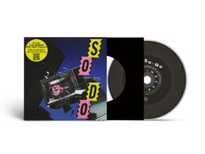 So-Do - Studio Works '83-'85［CD］：圖片 2