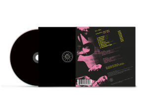 So-Do - Studio Works '83-'85［CD］：圖片 3