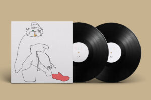 Sam Gendel - Fresh Bread [ 2LP ]：圖片 2