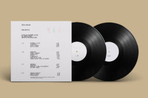 Sam Gendel - Fresh Bread [ 2LP ]：圖片 3