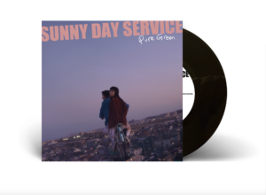 Sunny Day Service - Pure Green［7"］