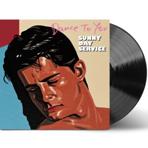 Sunny Day Service - DANCE TO YOU［LP］