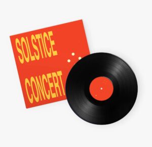 Fabiano Do Nascimento ​ - SOLSTICE CONCERT [ LP ]：圖片 2