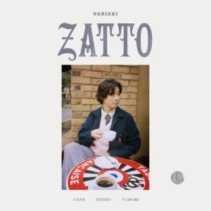 小袋成彬 - ZATTO［LP］