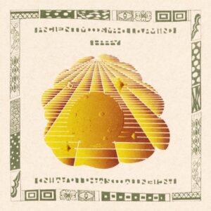 HAPPY - Ancient Moods Mahollova Mind [ LP ]