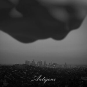 石橋英子 - antigone［LP］
