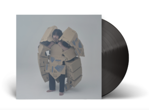 曽我部恵一 - ハザードオブラブ［LP］