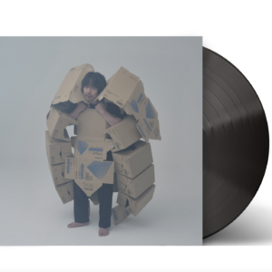 曽我部恵一 - ハザードオブラブ［LP］
