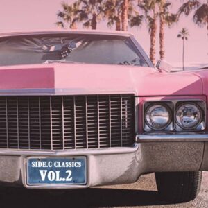 NOOLIO - SIDE.C CLASSICS VOL.2［MIX CD］