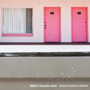 NOOLIO - SIDE.C CLASSICS VOL.6［MIX CD］
