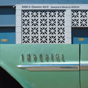 NOOLIO - SIDE.C CLASSICS VOL.5［MIX CD］