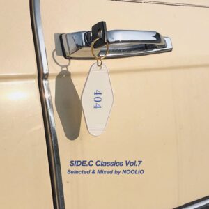 NOOLIO - SIDE.C CLASSICS VOL.7［MIX CD］