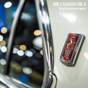 NOOLIO - SIDE.C CLASSICS VOL.3［MIX CD］
