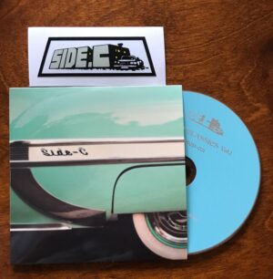 NOOLIO - SIDE.C CLASSICS VOL.1［MIX CD］：圖片 3