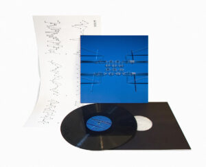 Meara O'Reilly - Hockets for Two Voices (EP)［LP］：圖片 2