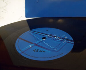 Meara O'Reilly - Hockets for Two Voices (EP)［LP］：圖片 4