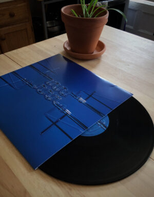 Meara O'Reilly - Hockets for Two Voices (EP)［LP］：圖片 5