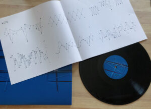 Meara O'Reilly - Hockets for Two Voices (EP)［LP］：圖片 3