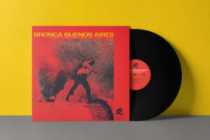 その他 Bronca Buenos Aires [CD] 0030058664_10.jpg