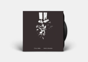 Chico Mello - Helinho Brandão［LP］：圖片 2