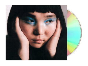 Enji - Sonor［CD］