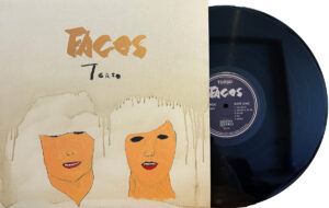 TORSO  - Faces［LP］：圖片 2