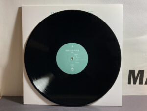 Timeless Pulse - Trio［2LP］：圖片 5