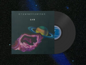 SAB - Crystallization［LP］：圖片 2