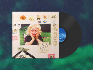 Tapes -  Summer Jam［10"］：圖片 2