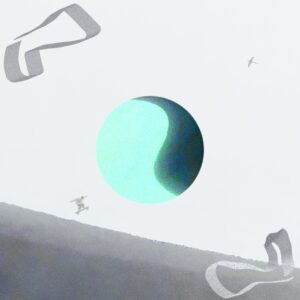幽体コミュニケーションズ - 巡礼する季語［LP］