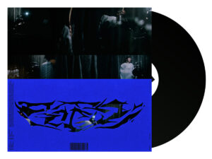 Poeji - Nant［LP］：圖片 2