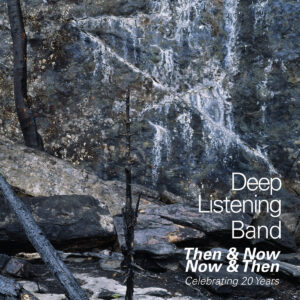 Deep Listening Band -  Then & Now Now & Then: Celebrating 20 Years［2LP］